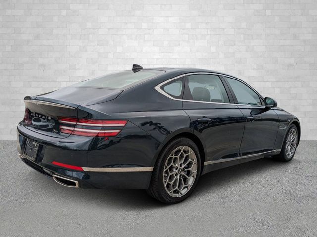 2024 Genesis G80 2.5T