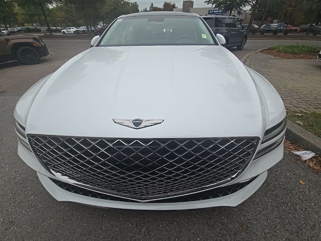 2024 Genesis G80 2.5T