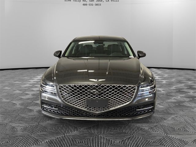 2024 Genesis G80 2.5T