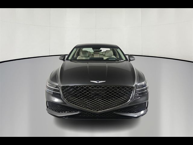 2024 Genesis G80 3.5T Sport