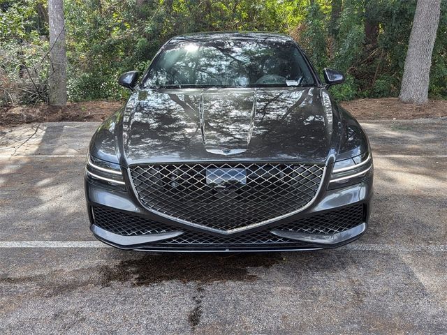 2024 Genesis G80 3.5T Sport