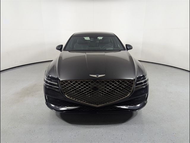 2024 Genesis G80 3.5T Sport