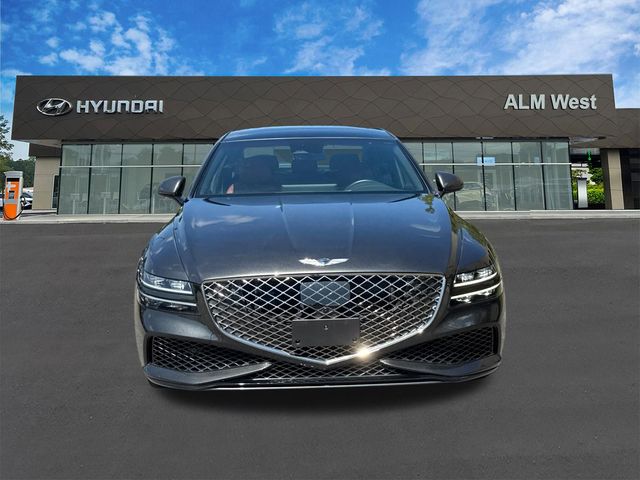 2024 Genesis G80 3.5T Sport