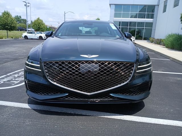 2024 Genesis G80 3.5T Sport