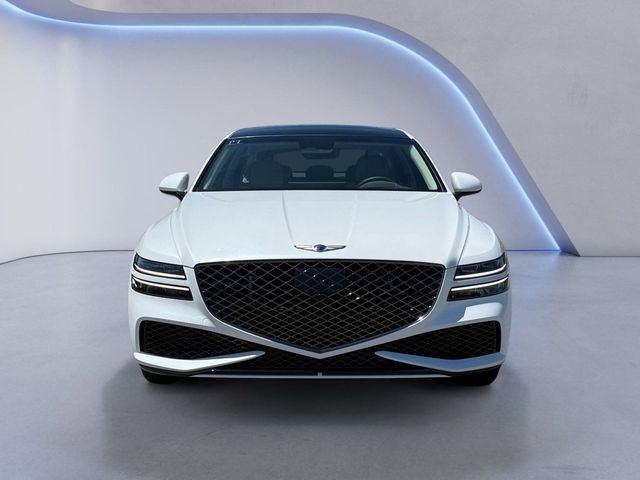 2024 Genesis G80 3.5T Sport