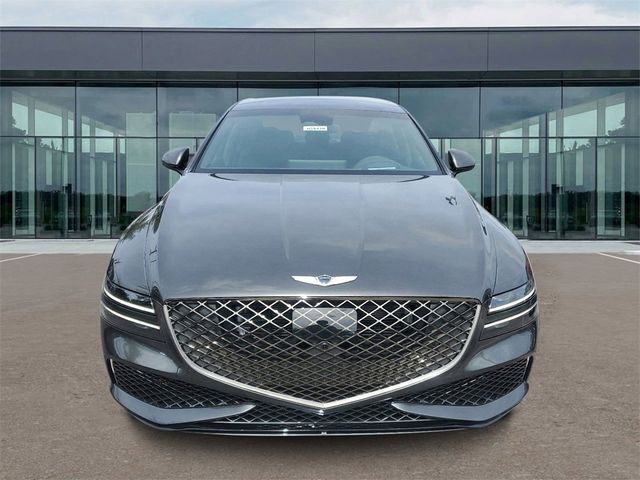 2024 Genesis G80 3.5T Sport