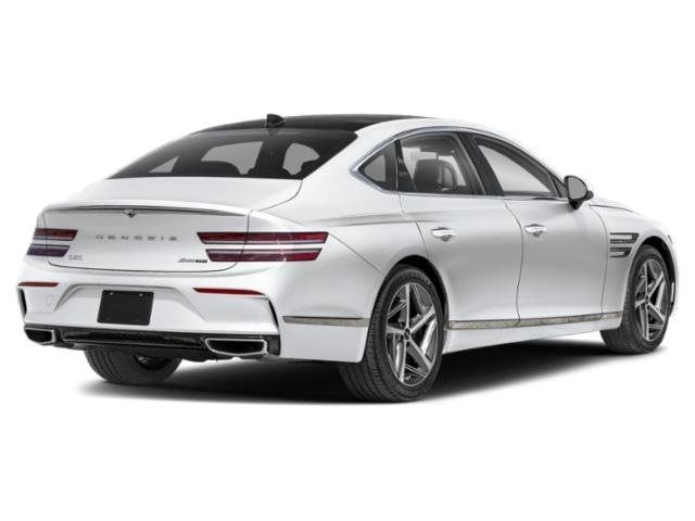 2024 Genesis G80 3.5T Sport