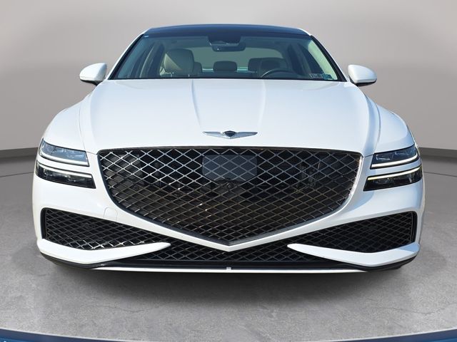 2024 Genesis G80 3.5T Sport