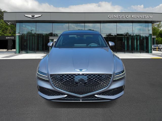 2024 Genesis G80 3.5T Sport