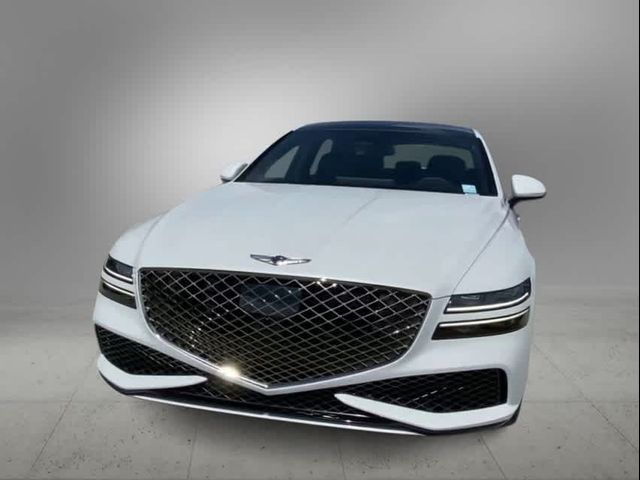 2024 Genesis G80 3.5T Sport