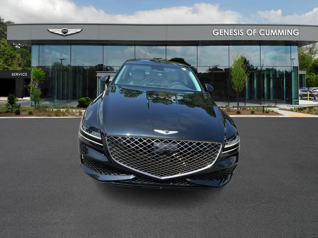 2024 Genesis G80 3.5T Sport