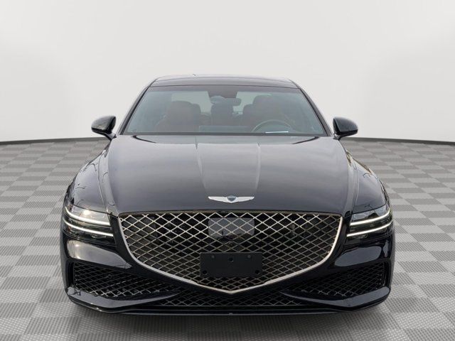 2024 Genesis G80 3.5T Sport