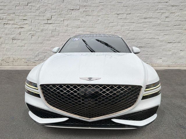2024 Genesis G80 3.5T Sport