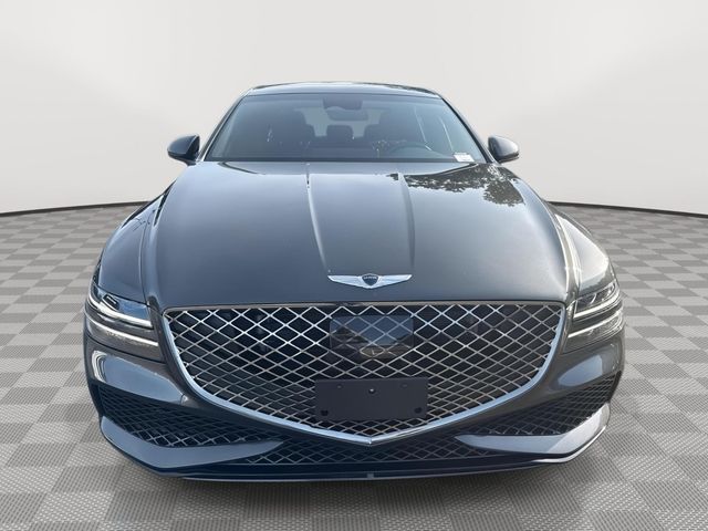 2024 Genesis G80 3.5T Sport