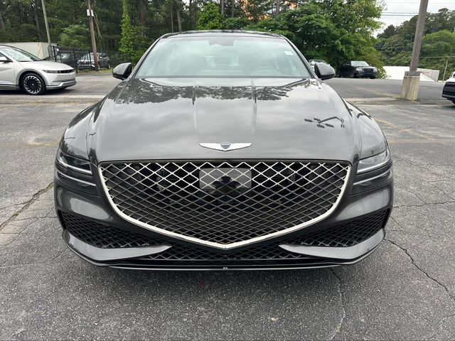 2024 Genesis G80 3.5T Sport