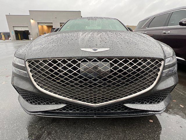 2024 Genesis G80 3.5T Sport