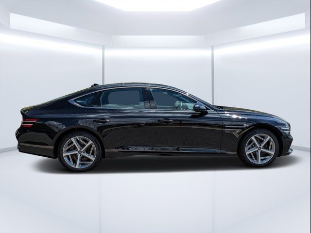 2024 Genesis G80 3.5T Sport