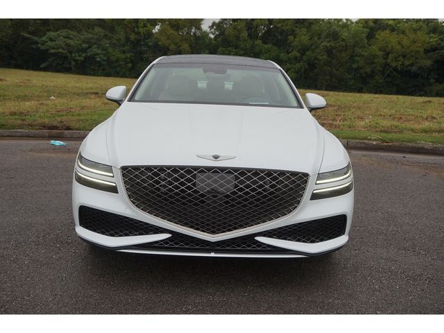 2024 Genesis G80 3.5T Sport