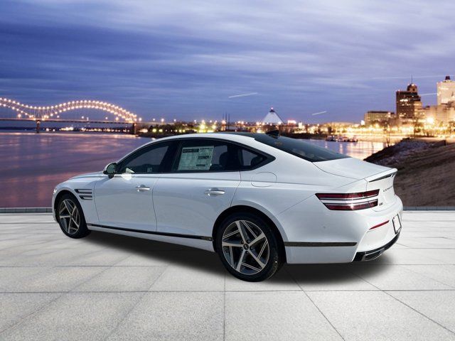 2024 Genesis G80 2.5T