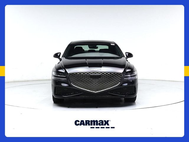 2024 Genesis G80 2.5T