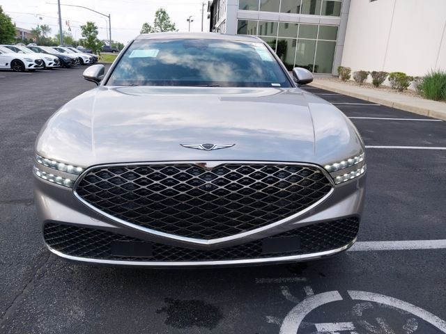 2024 Genesis G90 Base