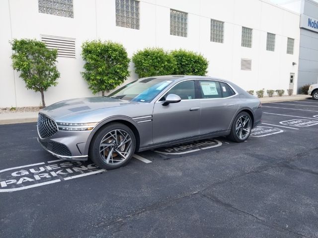 2024 Genesis G90 Base