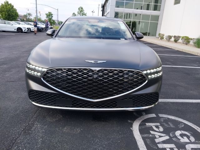 2024 Genesis G90 Base