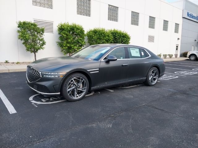 2024 Genesis G90 Base