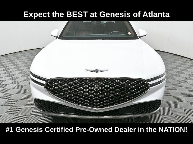 2024 Genesis G90 Base