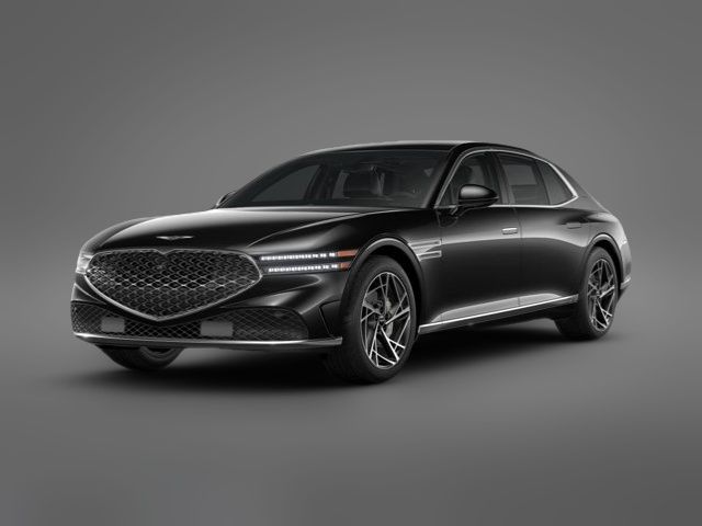 2024 Genesis G90 Base