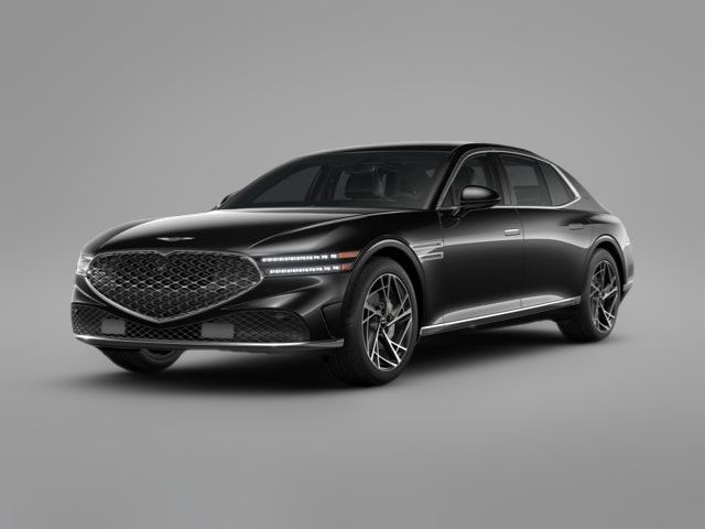 2024 Genesis G90 Base