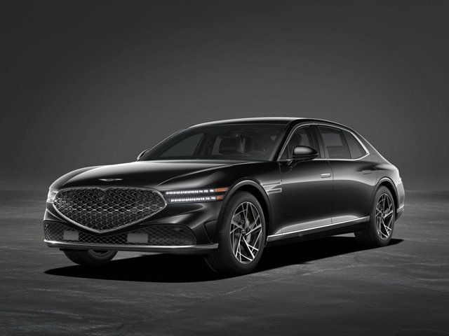 2024 Genesis G90 Base