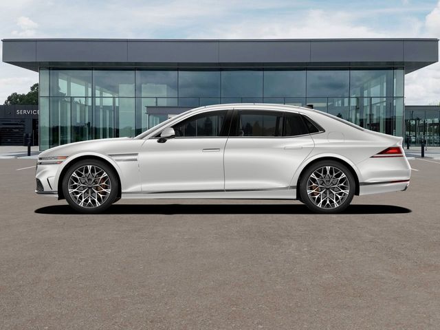 2024 Genesis G90 e-SC