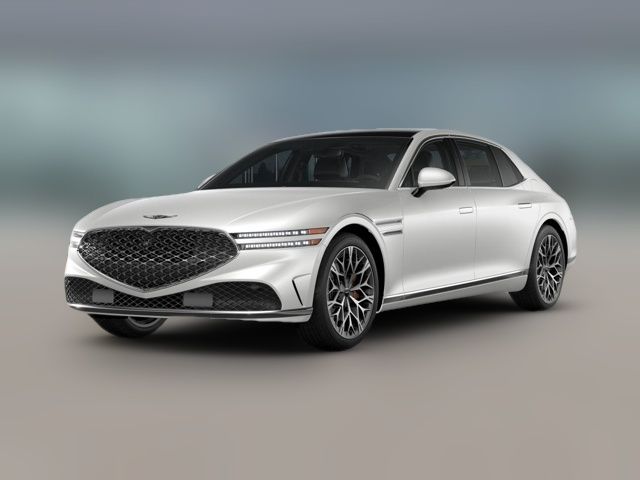 2024 Genesis G90 e-SC