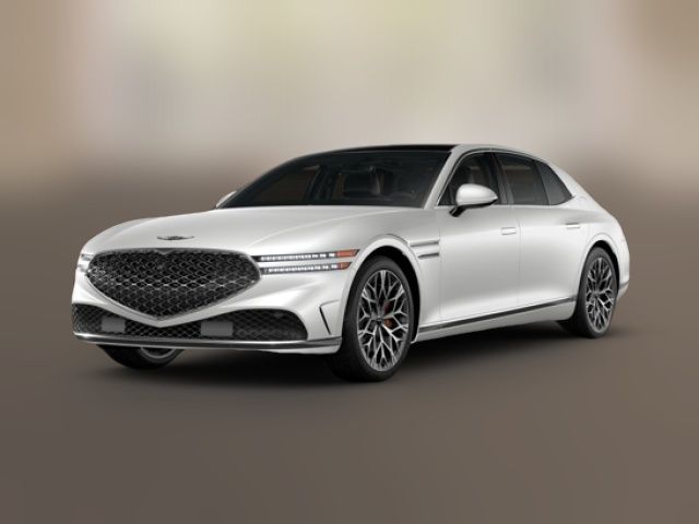 2024 Genesis G90 e-SC