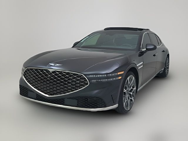 2024 Genesis G90 e-SC