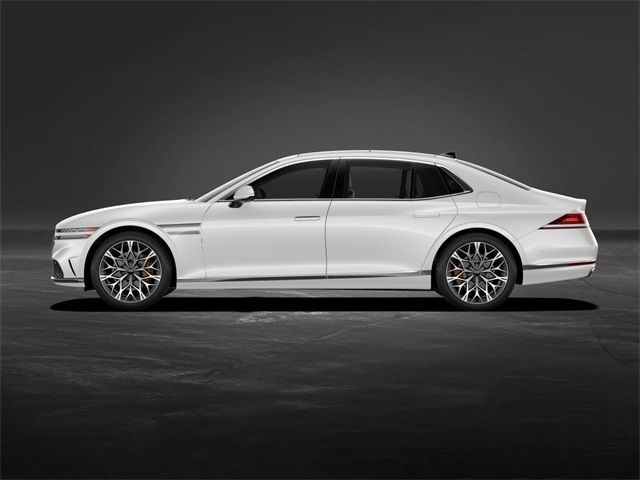 2024 Genesis G90 e-SC