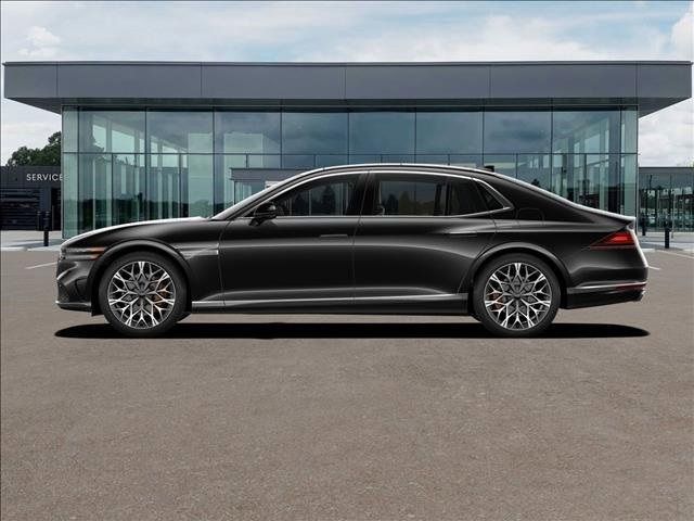 2024 Genesis G90 e-SC