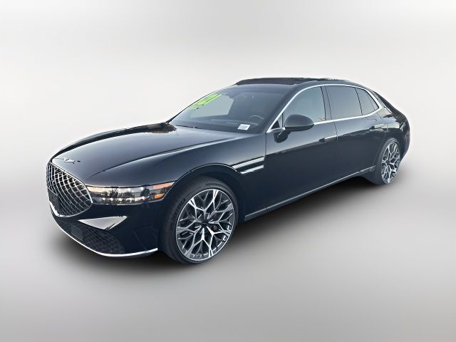 2024 Genesis G90 e-SC