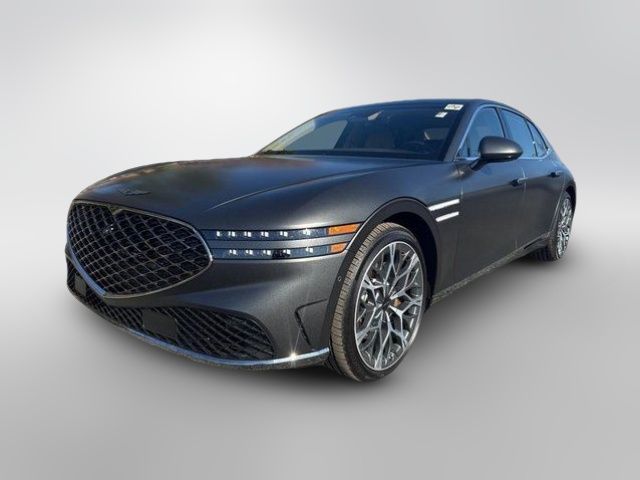 2024 Genesis G90 e-SC