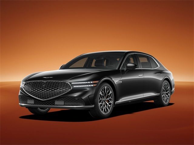 2024 Genesis G90 e-SC