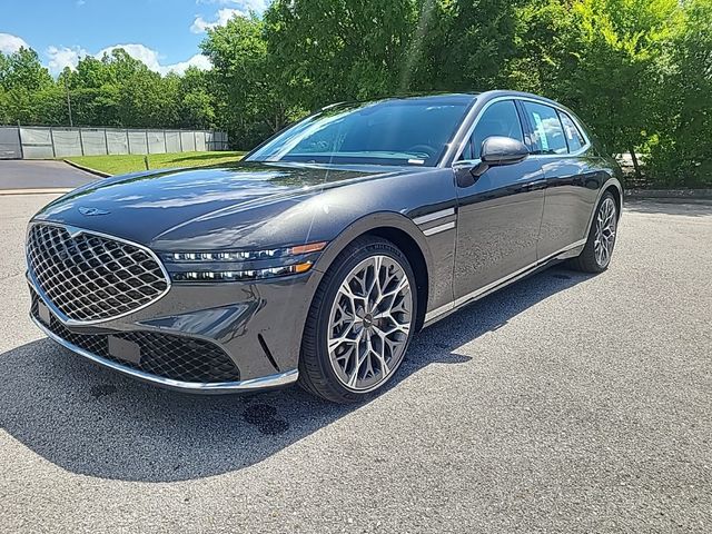 2024 Genesis G90 e-SC