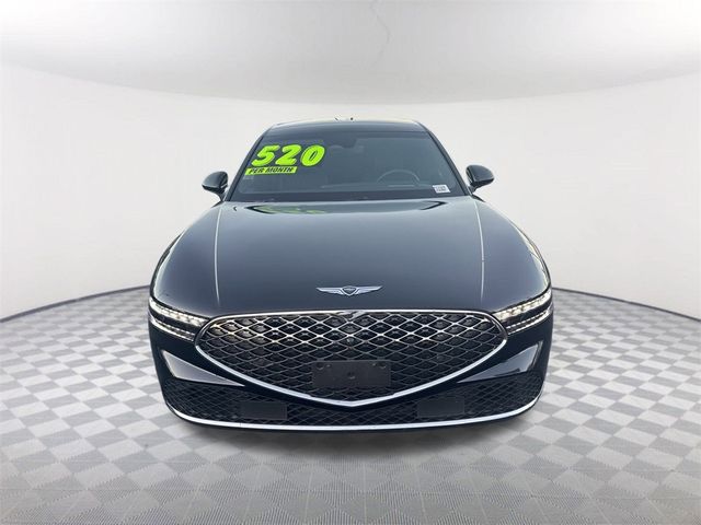 2024 Genesis G90 e-SC