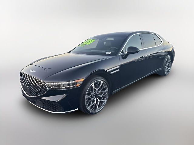 2024 Genesis G90 e-SC