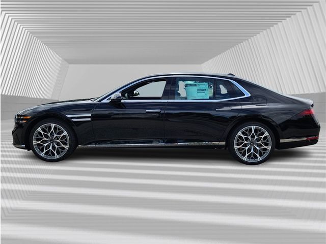 2024 Genesis G90 e-SC