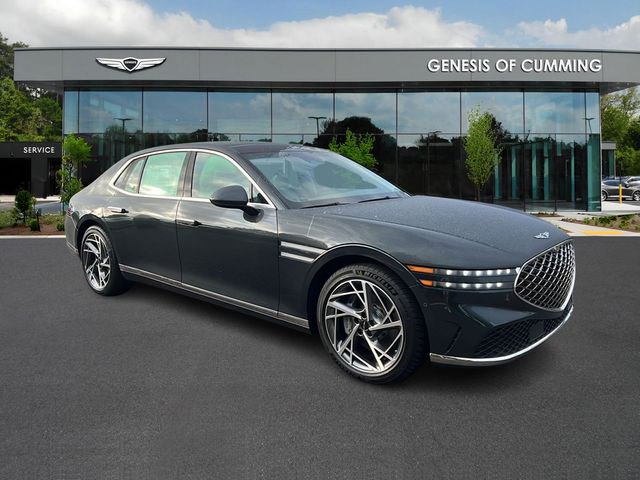 2024 Genesis G90 Base