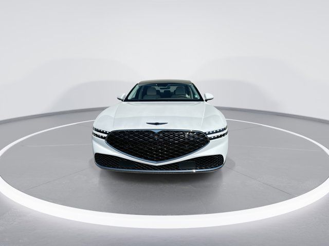 2024 Genesis G90 e-SC
