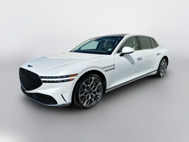 2024 Genesis G90 e-SC