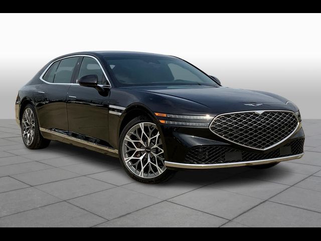 2024 Genesis G90 e-SC