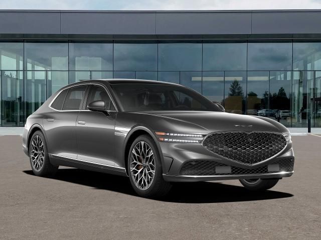 2024 Genesis G90 e-SC